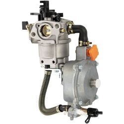 Kit convers pentru motopompa gaz-benzină Micul Fermier GF-1019 Thumb