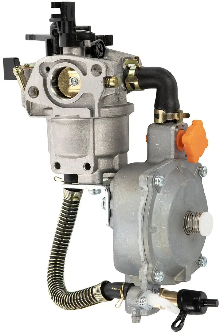 Kit convers pentru motopompa gaz-benzină Micul Fermier GF-1019