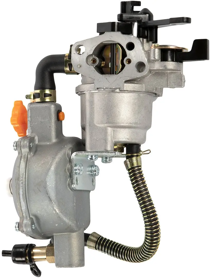 Kit convers pentru motopompa gaz-benzină Micul Fermier GF-1019