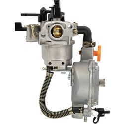 Kit convers pentru motopompa gaz-benzină Micul Fermier GF-1019