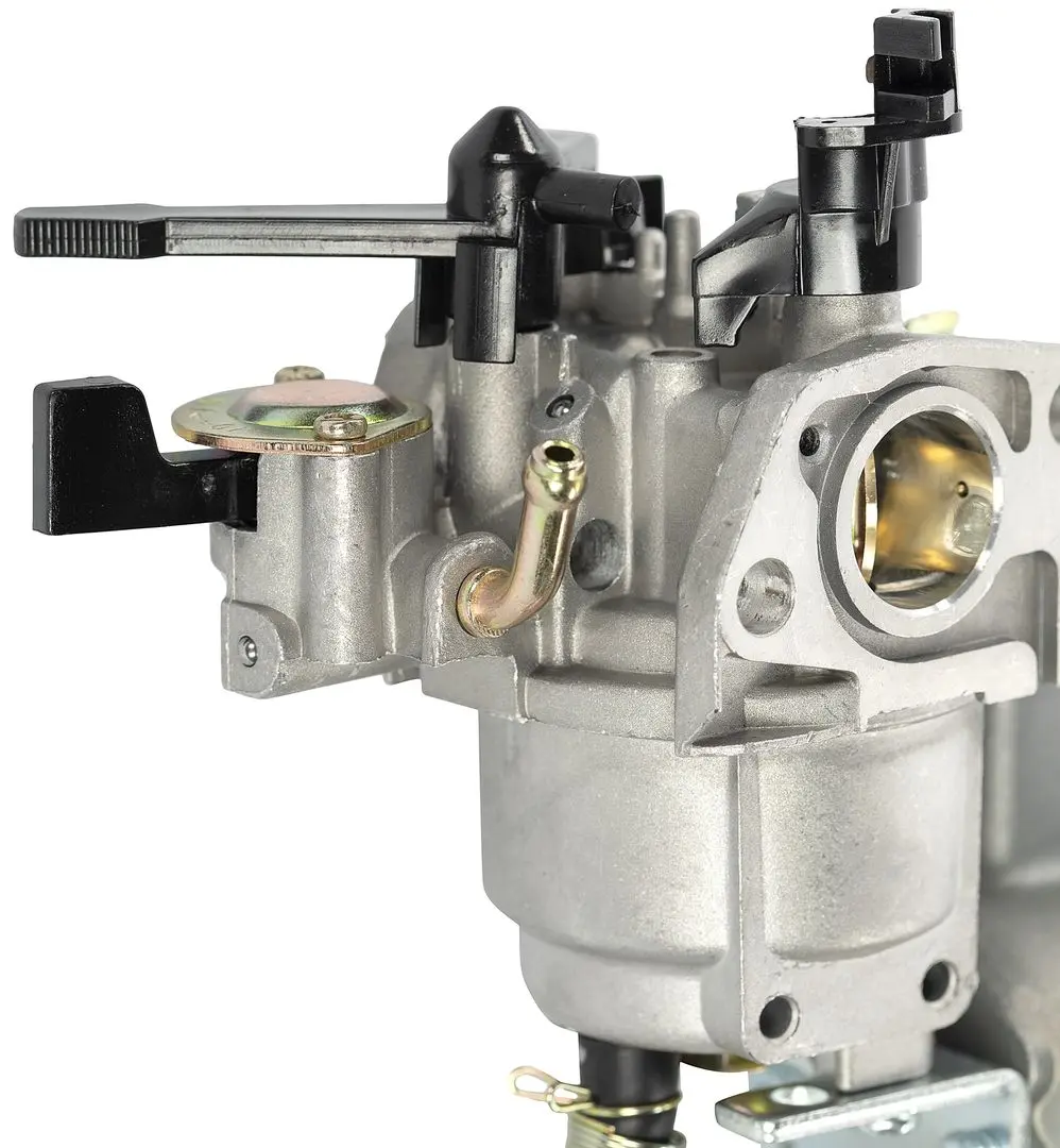 Kit convers pentru motopompa gaz-benzină Micul Fermier GF-1019