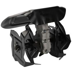 Cultivator pentru motocoasa Micul Fermier GF-0741