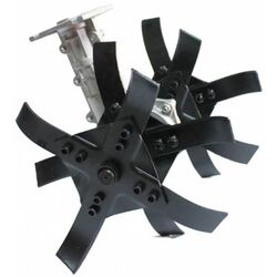 Фреза Micul Fermier GF-1375 Thumb