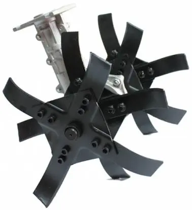 Фреза Micul Fermier GF-1375