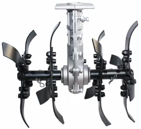 Фреза Micul Fermier GF-1375