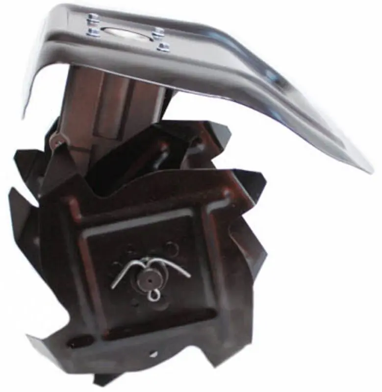 Cultivator pentru motocoasa Micul Fermier GF-1388