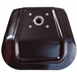 Cultivator pentru motocoasa Micul Fermier GF-1388 Thumb