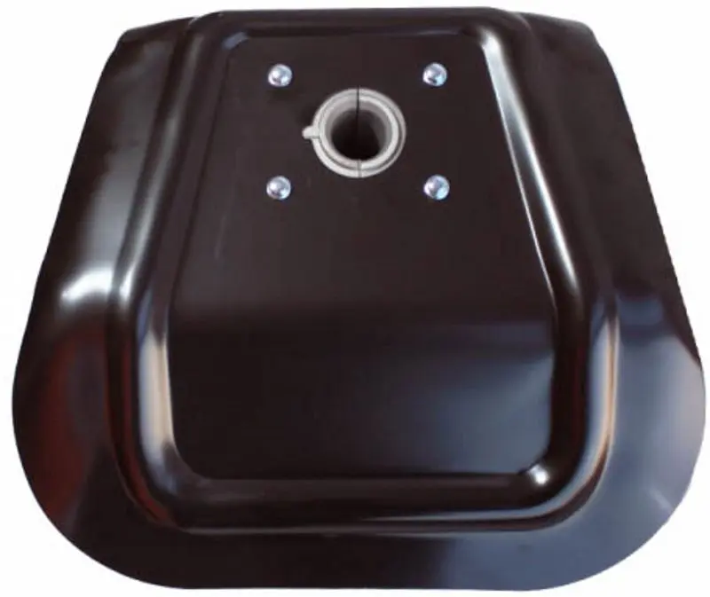 Cultivator pentru motocoasa Micul Fermier GF-1388