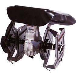 Cultivator pentru motocoasa Micul Fermier GF-1388