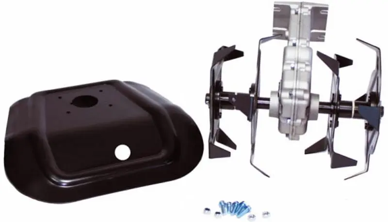 Cultivator pentru motocoasa Micul Fermier GF-1388