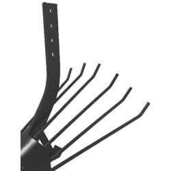 Плуг картофельный Z098 (Black) Thumb