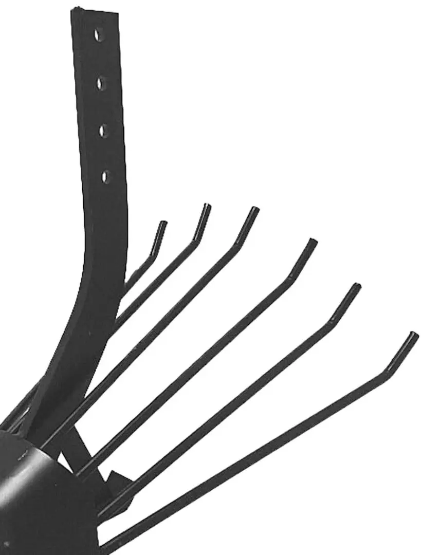 Плуг картофельный Z098 (Black)