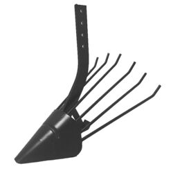 Плуг картофельный Z098 (Black)