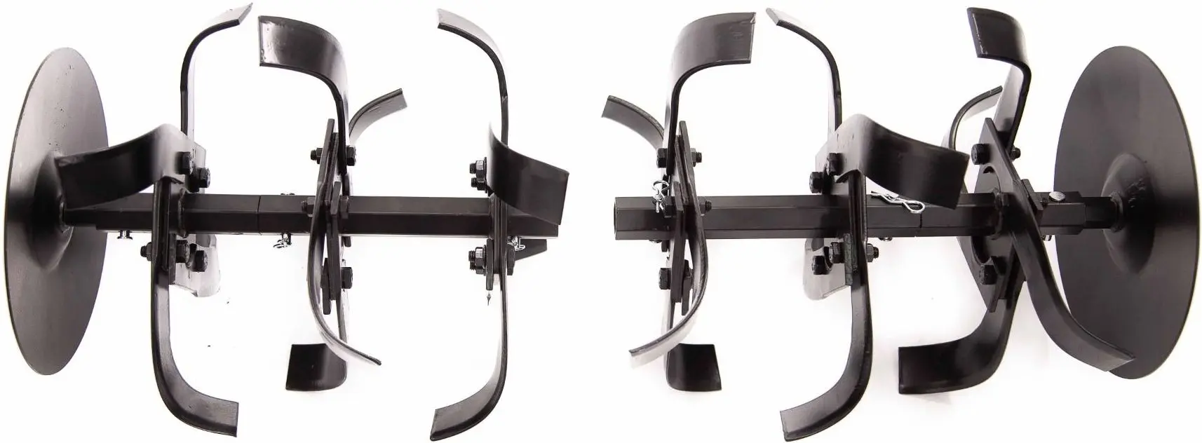 Фреза для мотоблока O'Mac MC 700/800