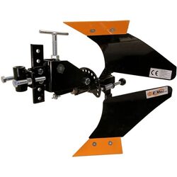 Plug Reversibil pentru motocultor O'Mac 7-8 CP Thumb