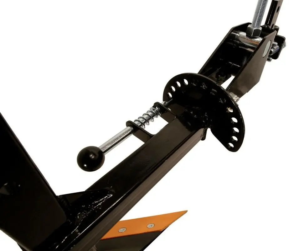 Plug Reversibil pentru motocultor O'Mac 7-8 CP - 3