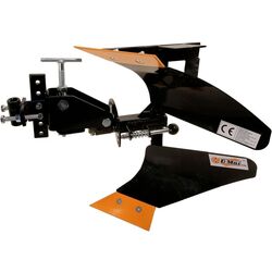 Plug Reversibil pentru motocultor O'Mac 7-8 CP