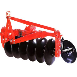 Grape cu discuri 3 Disc Plow HD 300 Thumb