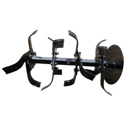 Фреза для мотоблока Z002 Thumb