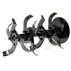 Фреза для мотоблока Z002 Thumb