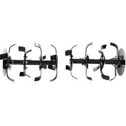 Фреза для мотоблока Z002