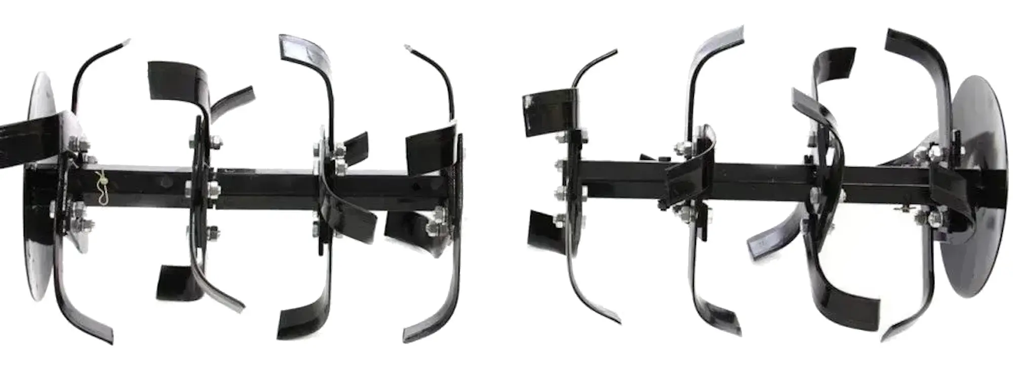 Фреза для мотоблока Z002