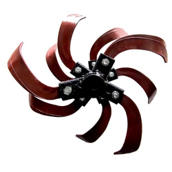 Фреза для мотоблока Z054