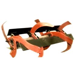 Фреза для мотокультиватора Z006 Thumb