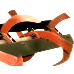 Фреза для мотокультиватора Z006 Thumb