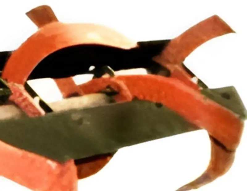 Фреза для мотокультиватора Z006