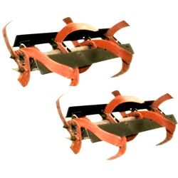 Фреза для мотокультиватора Z008 Thumb