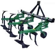 Cultivator P414 (Green)