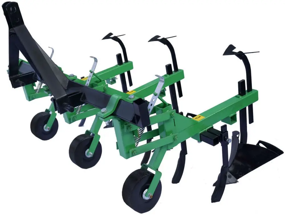 Культиватор P414 (Green)