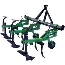 Культиватор P414 (Green)