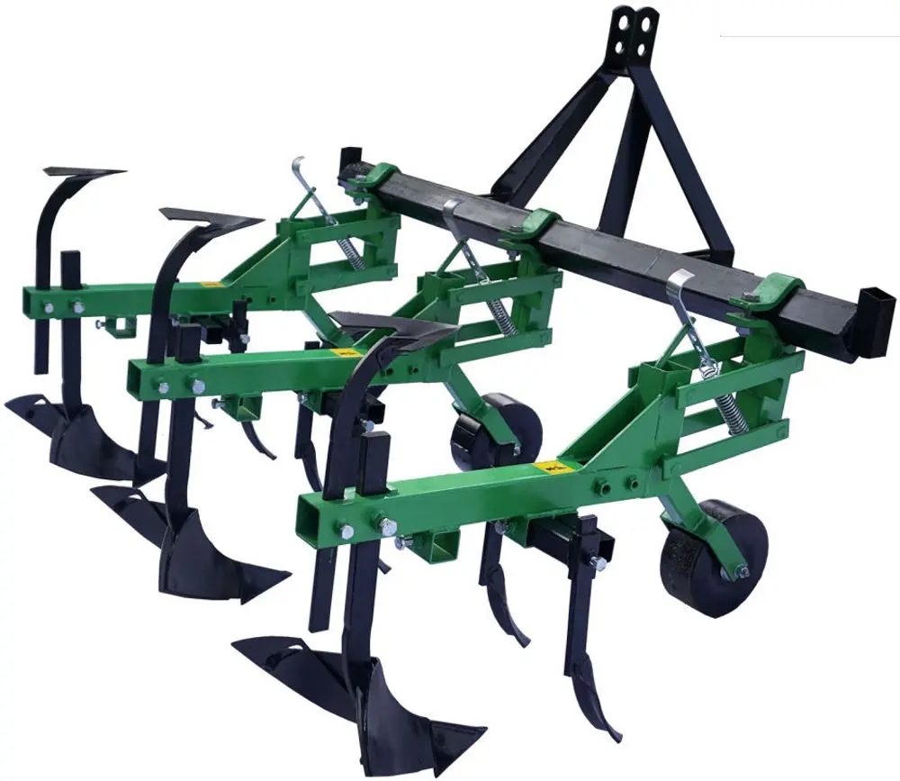 Культиватор P414 (Green)