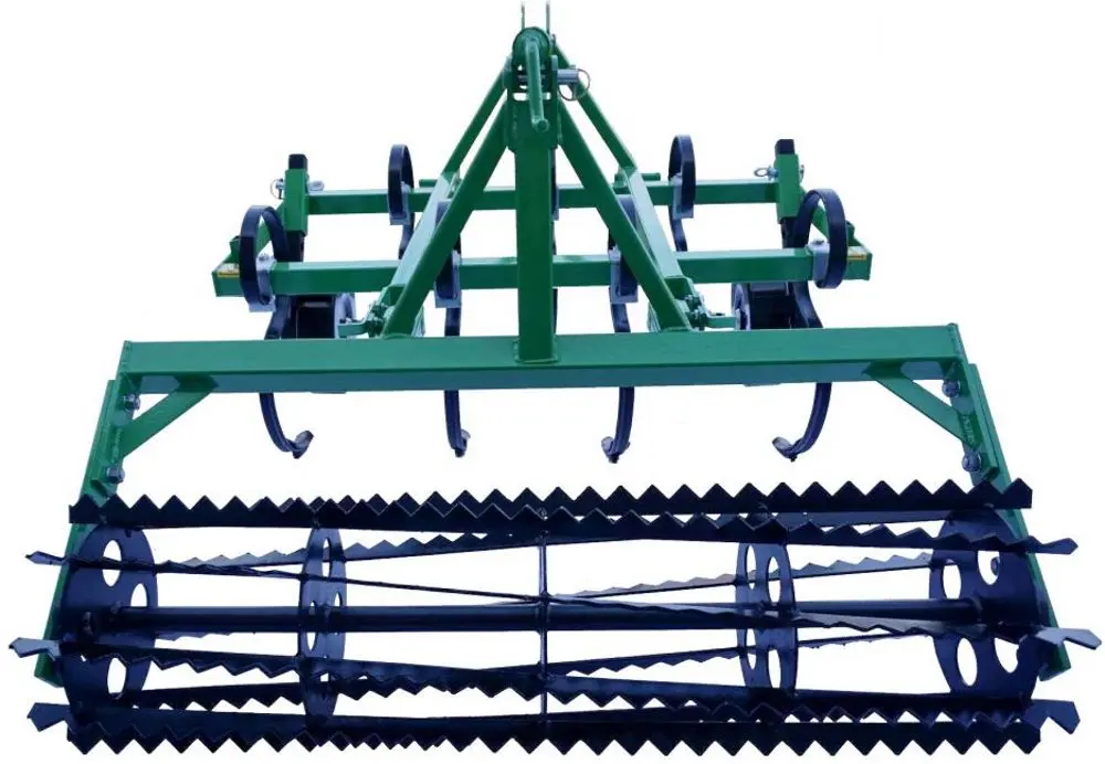 Cultivator U454/4 1.2 M