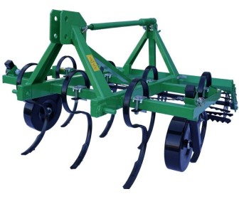 Cultivator U454/4 1.2 M