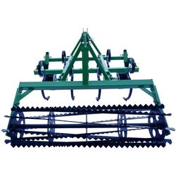 Cultivator U454/5 1.5 M Thumb