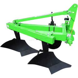 Плуг для мотокультиватора 173/4-2-Y