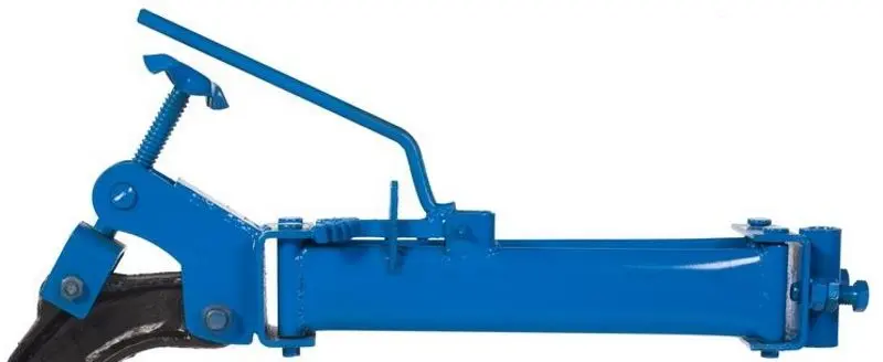 Plug pentru motocultor Z108