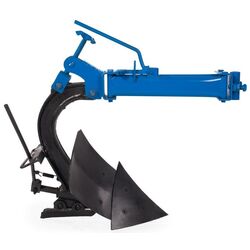 Плуг для мотокультиватора Z108