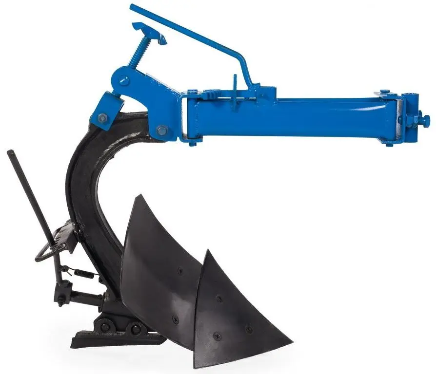 Plug pentru motocultor Z108