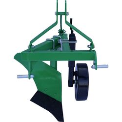 Плуг однокорпусный 032/1-o Thumb