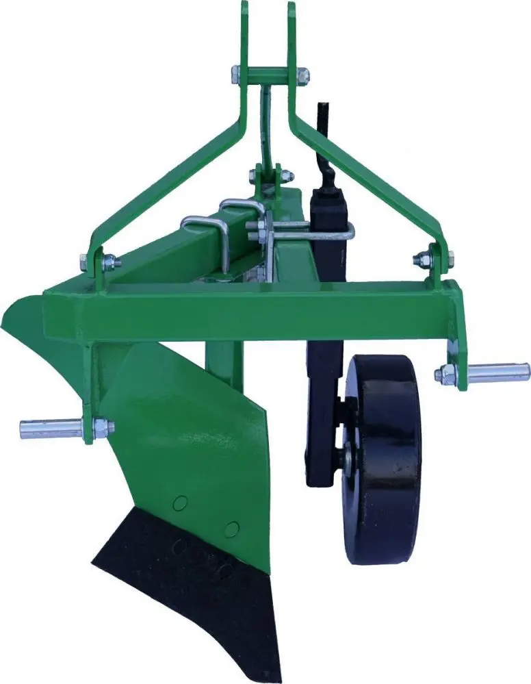 Плуг однокорпусный 032/1-o