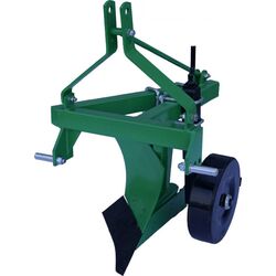 Плуг однокорпусный 032/1-o Thumb