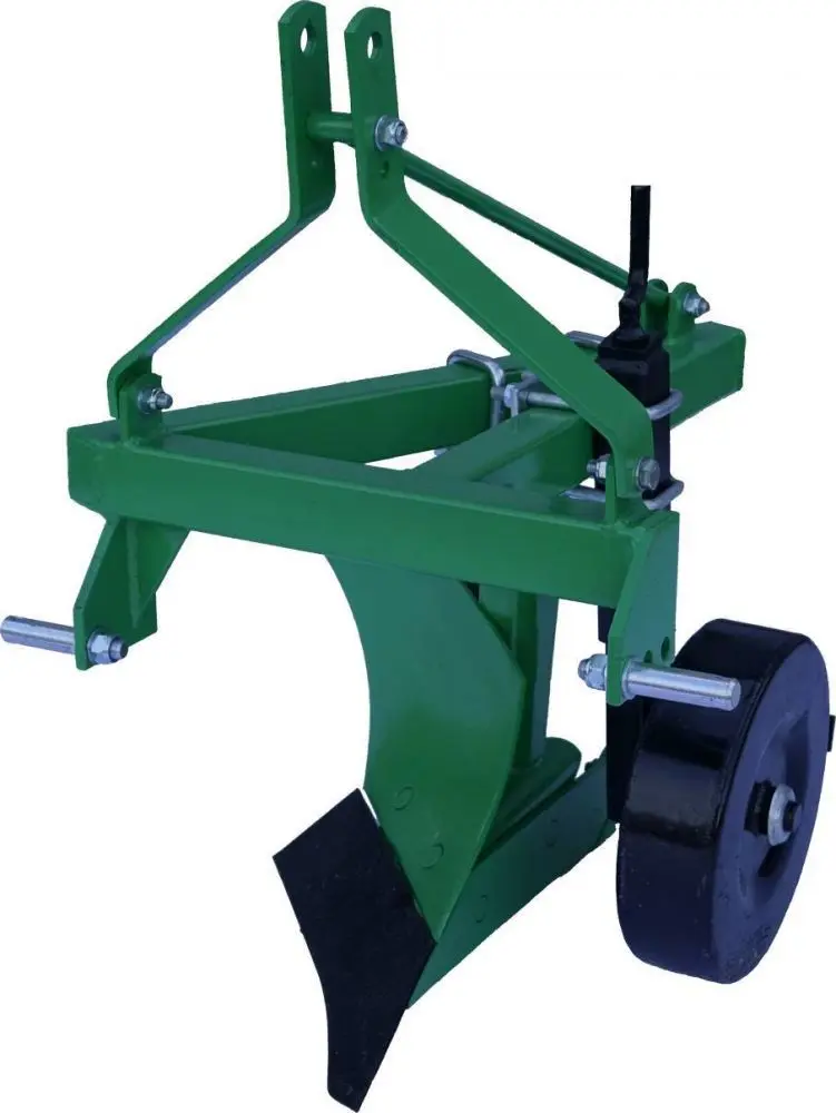 Плуг однокорпусный 032/1-o