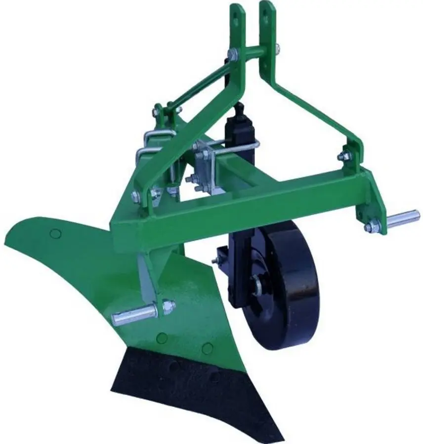 Плуг однокорпусный 032/1-o