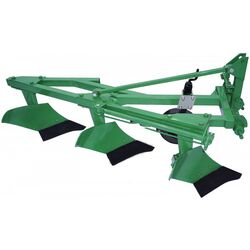 Плуг трёхкорпусной 032/2-3-Y Thumb