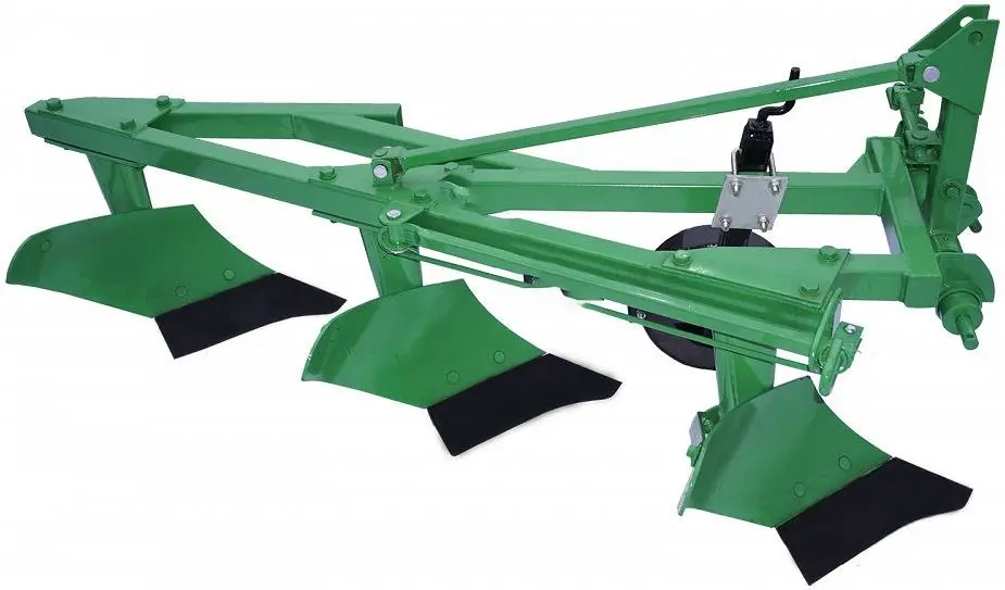 Плуг трёхкорпусной 032/2-3-Y