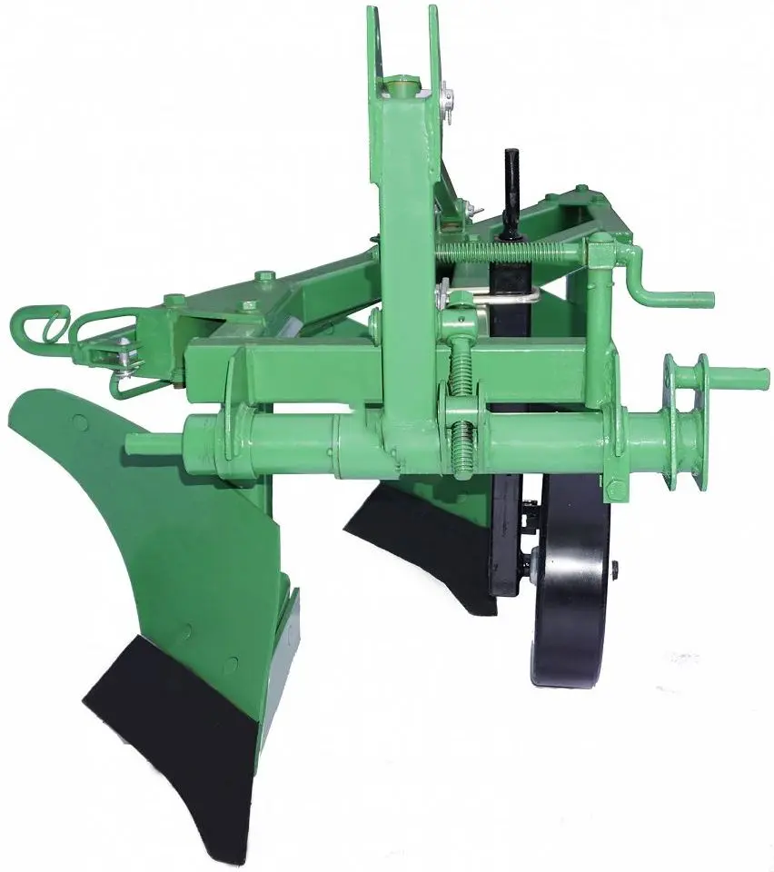 Плуг трёхкорпусной 032/2-3-Y